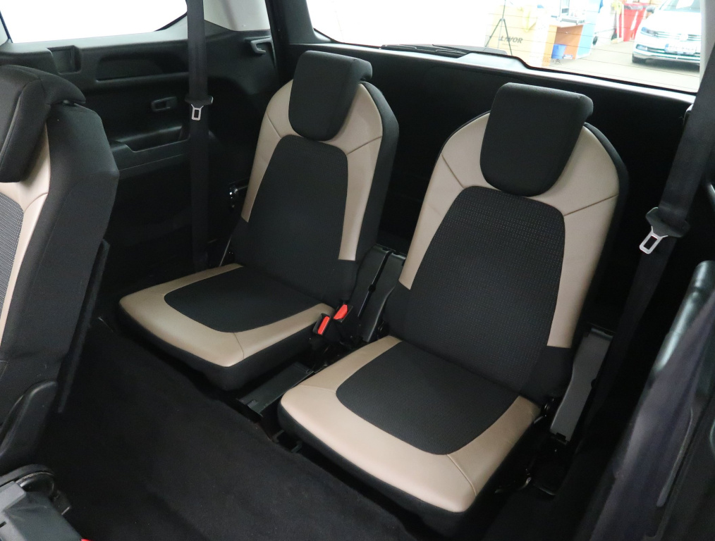Citroen C4 Grand Picasso