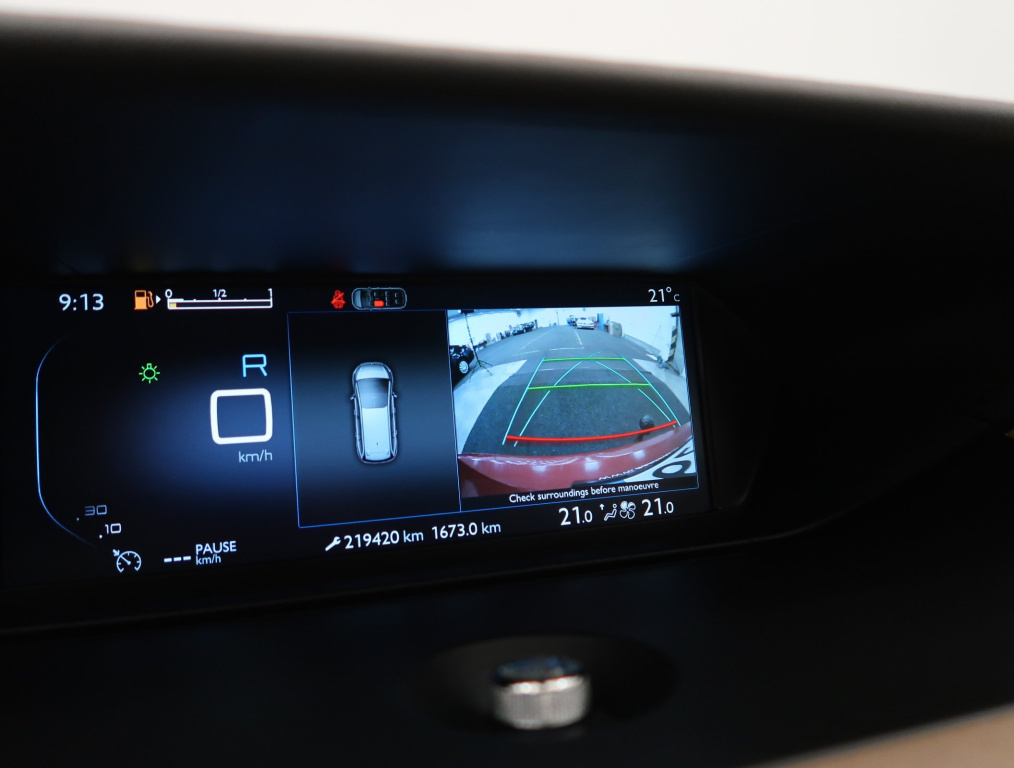 Citroen C4 Grand Picasso