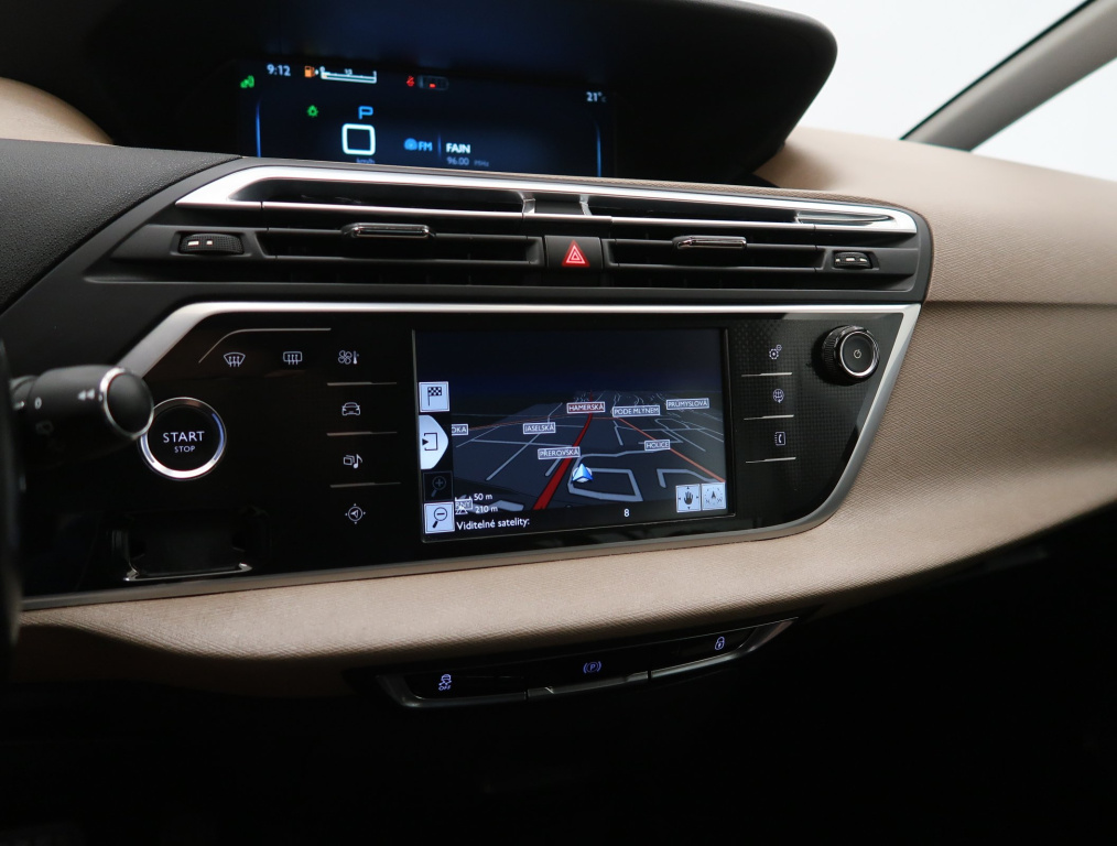 Citroen C4 Grand Picasso