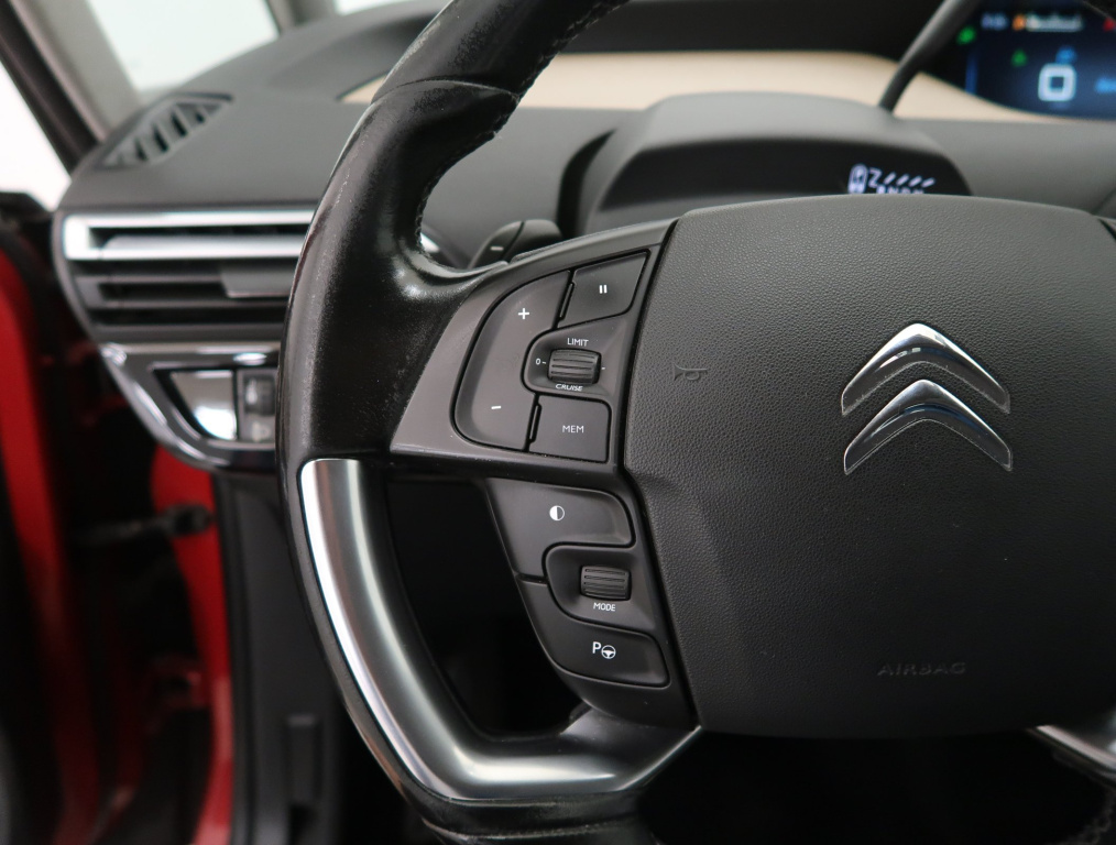 Citroen C4 Grand Picasso