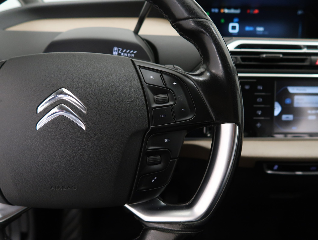 Citroen C4 Grand Picasso