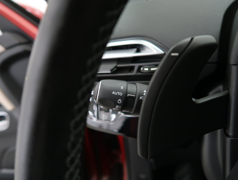 Citroen C4 Grand Picasso