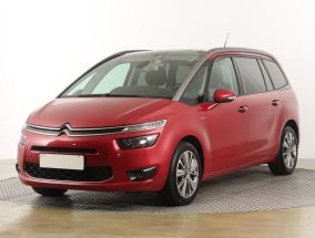 Citroen C4 Grand Picasso - 2016