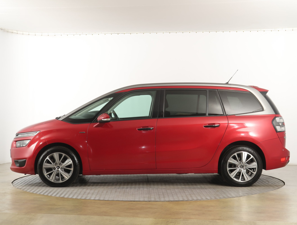 Citroen C4 Grand Picasso