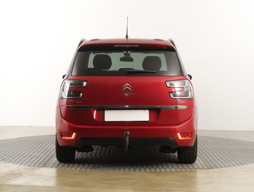 Citroen C4 Grand Picasso