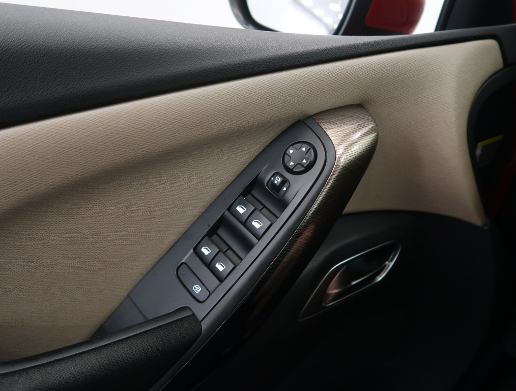 Citroen C4 Grand Picasso