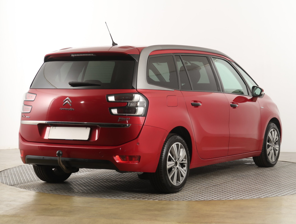 Citroen C4 Grand Picasso