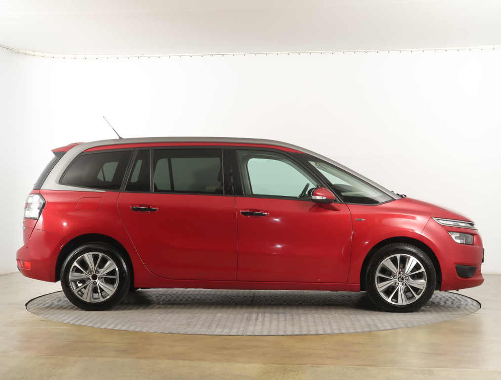 Citroen C4 Grand Picasso