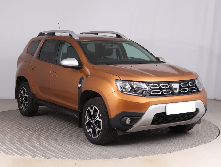 Dacia Duster - 2020