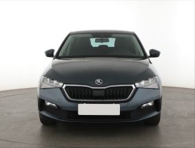 Skoda Scala - 2019