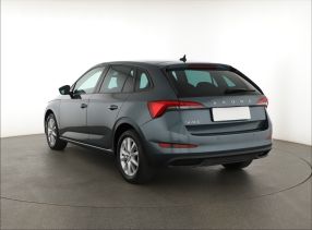 Skoda Scala - 2019