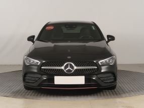 Mercedes-Benz CLA - 2019