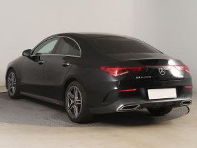 Mercedes-Benz CLA - 2019