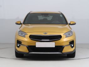 Kia XCeed - 2021