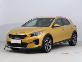 Kia XCeed - 2021