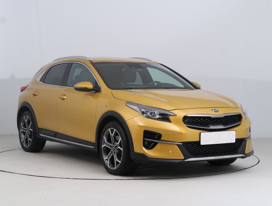 Kia XCeed - 2021
