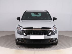 Kia Sportage - 2024