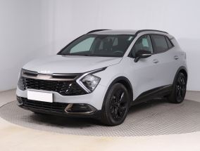 Kia Sportage - 2024