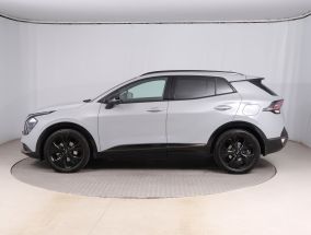 Kia Sportage - 2024