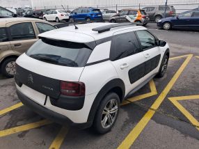 Citroen C4 Cactus - 2014