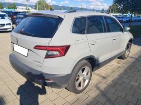 Skoda Karoq - 2019