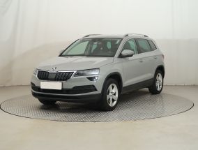 Skoda Karoq - 2019