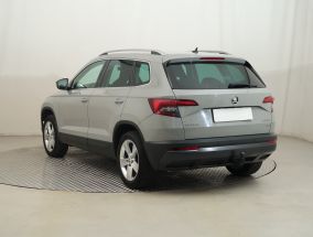 Skoda Karoq - 2019
