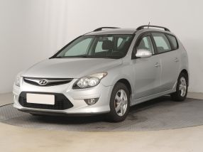 Hyundai i30 - 2011