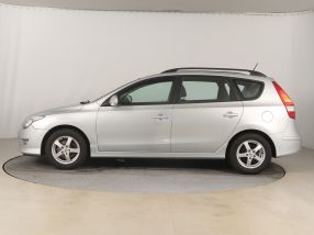 Hyundai i30 - 2011