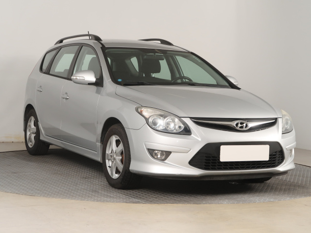 Hyundai i30 2011