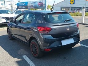 Dacia Sandero - 2021