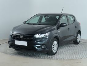 Dacia Sandero - 2021