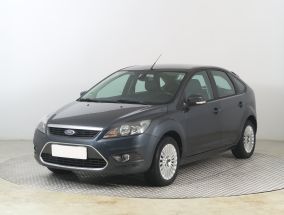 Ford Focus - 2010