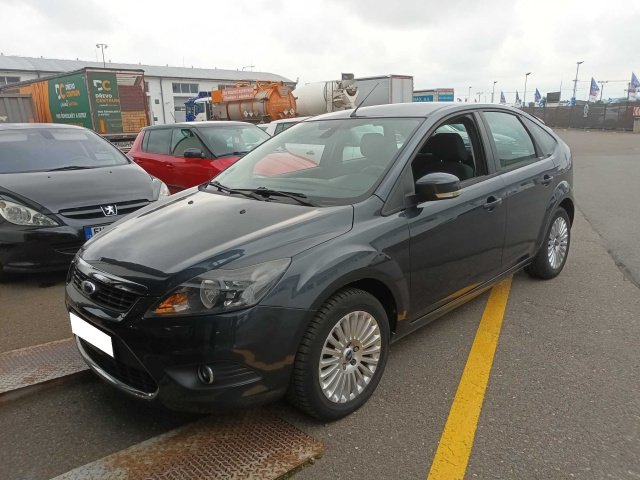 Ford Focus 2010