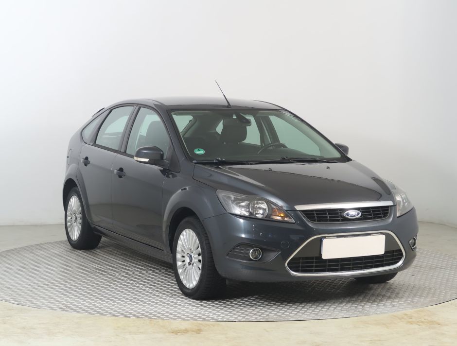Ford Focus - 2010
