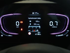 Kia Sportage - 2022
