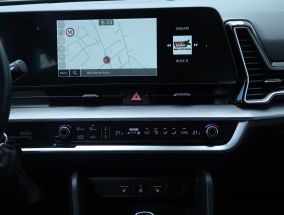 Kia Sportage - 2022