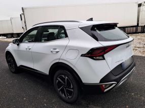 Kia Sportage - 2022