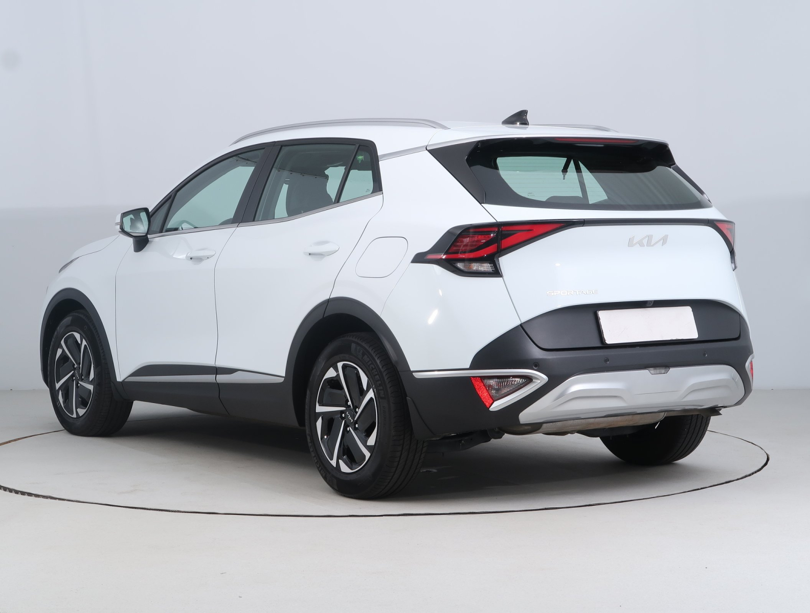 Kia Sportage - 2022