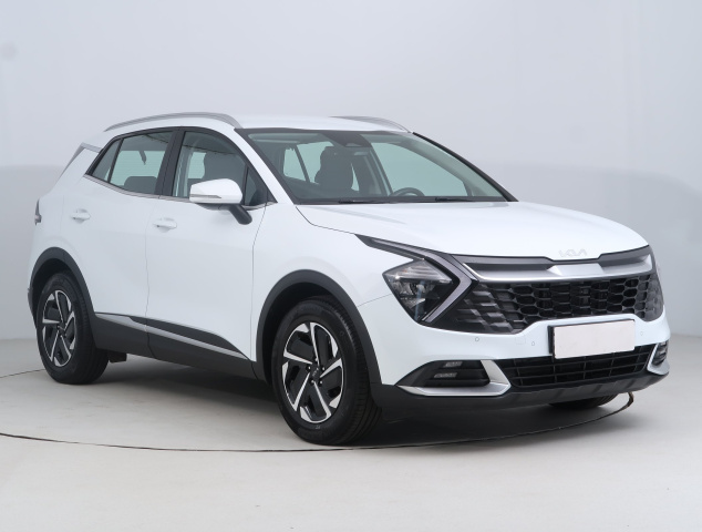 Kia Sportage, 2022
