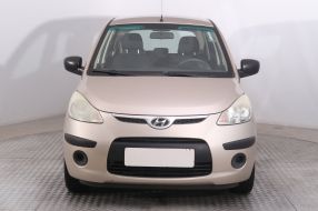 Hyundai i10 - 2011