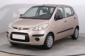 Hyundai i10 - 2011
