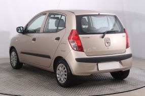 Hyundai i10 - 2011