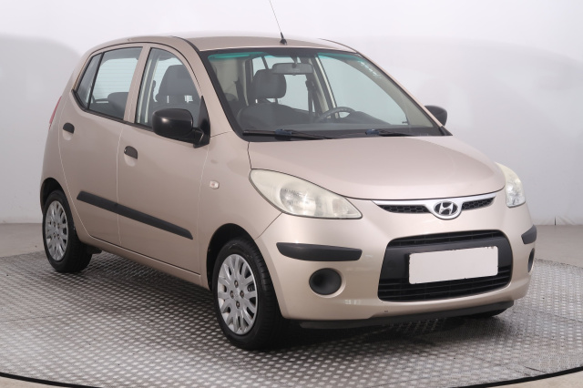 Hyundai i10 2011
