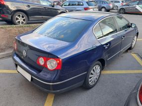 Volkswagen Passat - 2006
