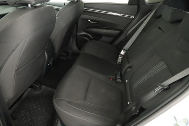 Hyundai Tucson - 2022