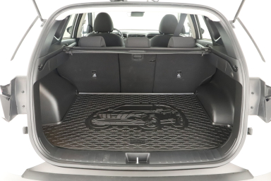 Hyundai Tucson - 2022