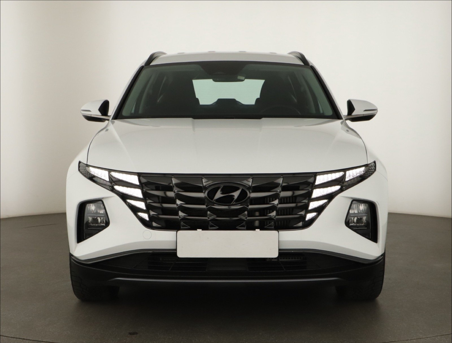 Hyundai Tucson - 2022