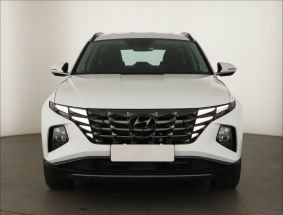 Hyundai Tucson - 2022