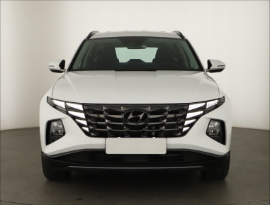 Hyundai Tucson - 2022